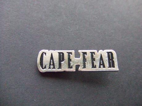 Cape Fear film uit 1991 triller Robert De Niro